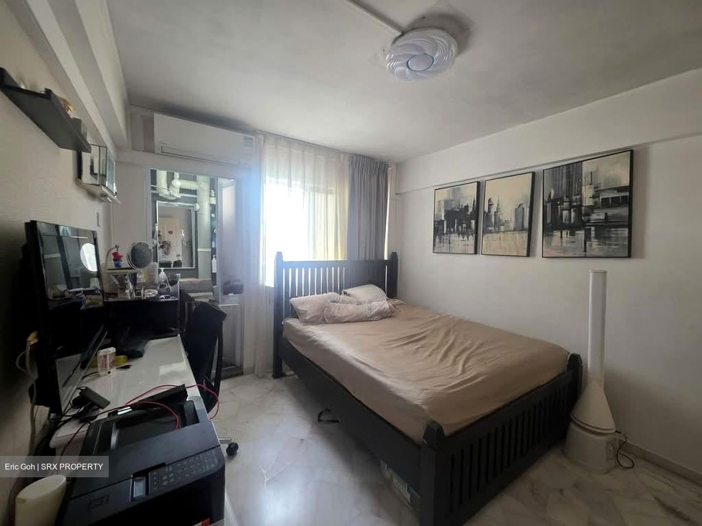 Blk 4 Holland Close (Queenstown), HDB 3 Rooms #559531571
